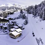 Arolles Lejlighed La Plagne
