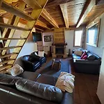 Arolles Lejlighed La Plagne