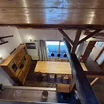 Arolles Lejlighed La Plagne
