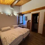 Arolles Lejlighed La Plagne