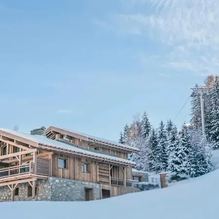 Arolles La Plagne