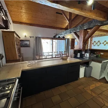 Appartamento Arolles La Plagne