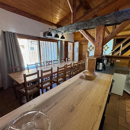 Arolles La Plagne