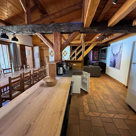 Arolles Appartamento La Plagne