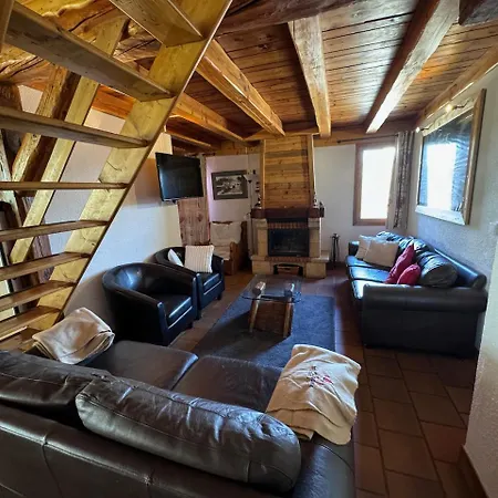 Arolles Appartamento La Plagne