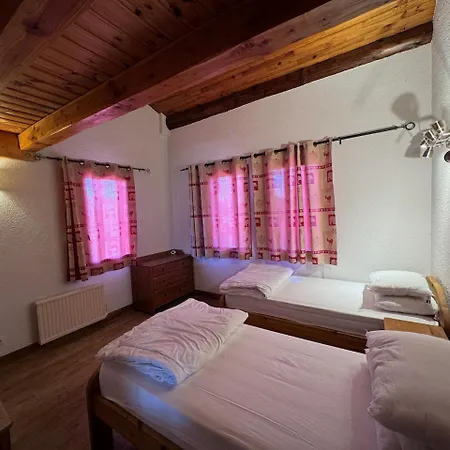 Appartamento Arolles La Plagne
