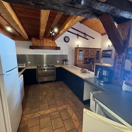 Arolles Appartamento