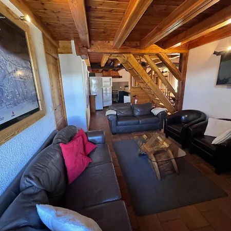 Arolles La Plagne