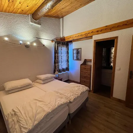 Arolles Appartamento La Plagne