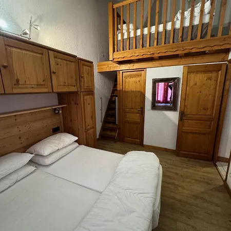 Arolles * La Plagne
